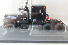 IXO TR100 1:43 Mack R-Series Rubber Duck Convoy Kris Kristopherson