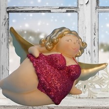 dicker Schutzengel Pummelfee