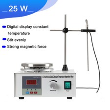 25W 220V Labor Magnetrührer