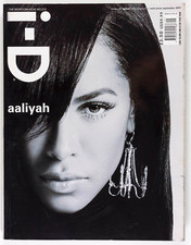 AALIYAH Karolina Kurkova MINI