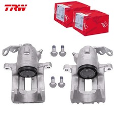 2x TRW Bremssattel Hinten fü