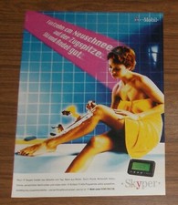 Seltene Werbung TELEKOM