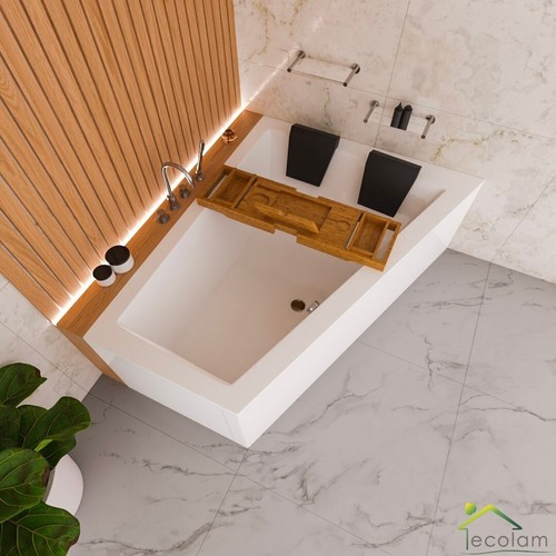 Badewanne doppelwanne für - badewanne,