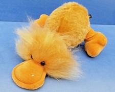 Nici ente duck paula - nici,
