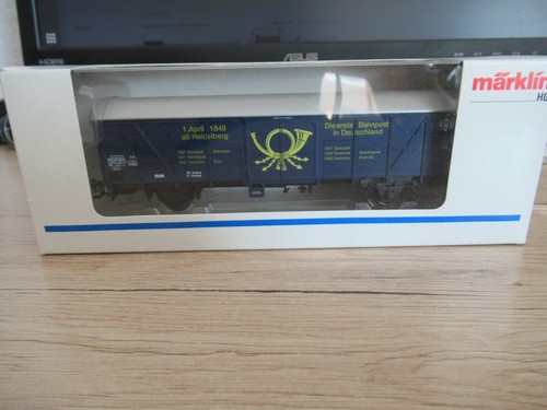 Märklin 47368 - märklin, h0