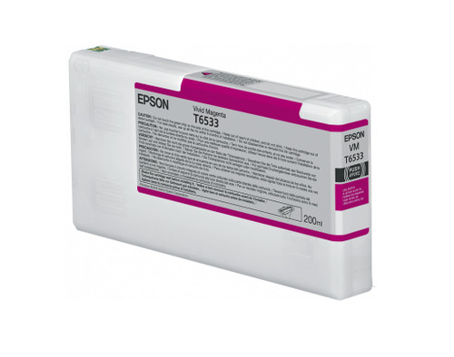 Genuine epson t6531 t6533 - genuine,