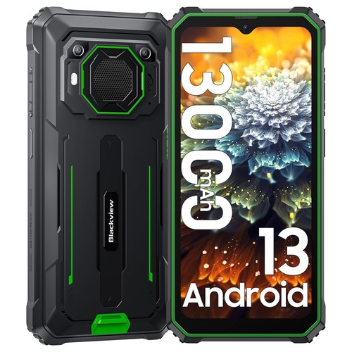 Blackview bv6200 pro outdoor - blackview,