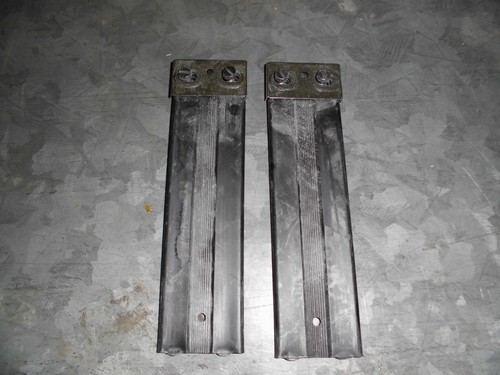 Halter rückstrahler - x,