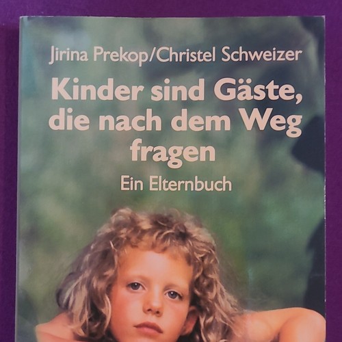 Prekop schweizer kinder sind - prekop/schweizer:,