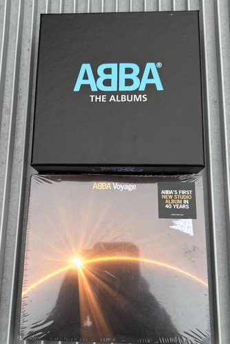 ABBA-Albums-2008-Original
