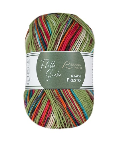 100g flotte socke presto - 100g,