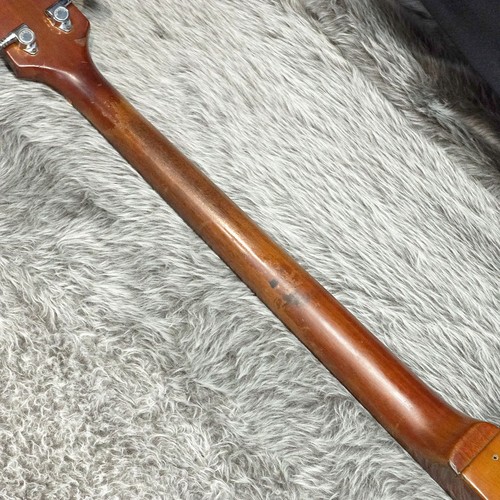 Gibson les paul - paul, bass