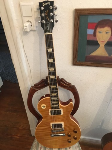Gibson standard 2016 - lp,