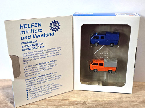Roco 2855 vw t3 - roco,