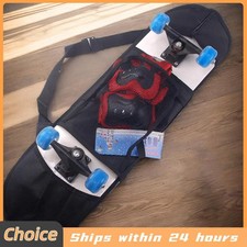 Skateboard Tragetasche