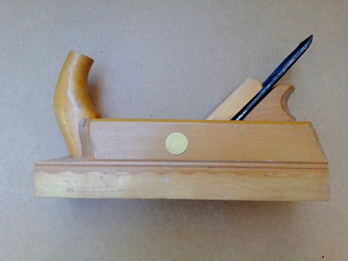 Putzhobel hobel holz klinge - holz,