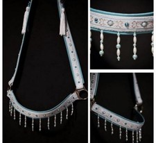 Showhalfter araber halfter - araber,