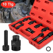 10Tlg Polradabzieher