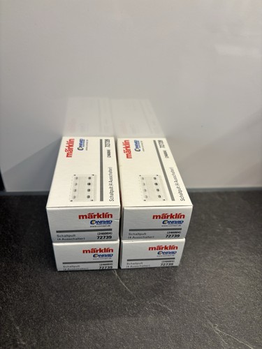 Märklin 72739 246004 - märklin,