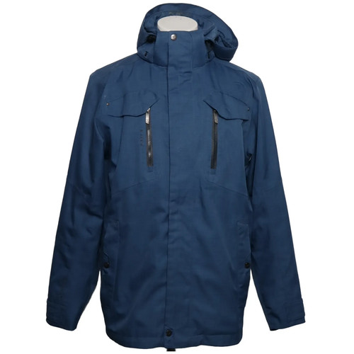 First allwetterjacke - first, b,