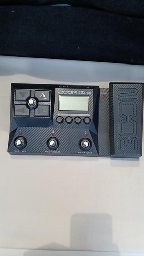 Zoom g2x four - zoom,