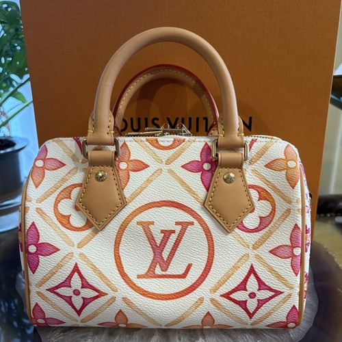 Louis vuitton speedy tasche - vuitton,