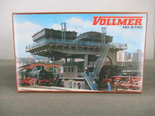 Vollmer spur 5720 bausatz - spur,