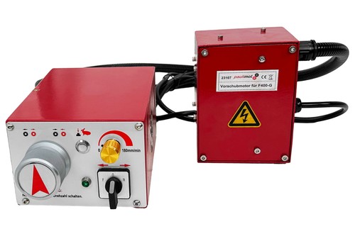 Paulimot vorschubmotor achse - paulimot, x-achse
