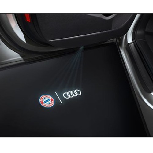 Audi original led - original,