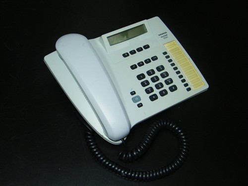 Siemens euroset 5020 analog