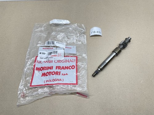 Franco morini automatik motor - automatik,