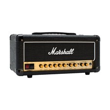 Topteil E-Gitarre Marshall