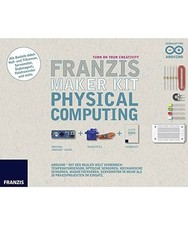 Physical computing - physical,