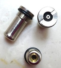 3 Dynavet Ersatzventile