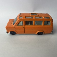 Siku Schulbus Ford Transit