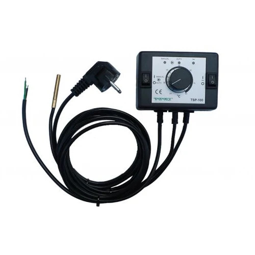 Tatarek rt5 tsp 100 - |, pumpen-