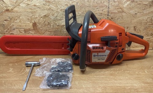 Husqvarna 357 kettensäge - 357,