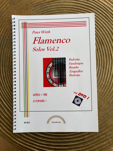 Noten für gitarre - für,