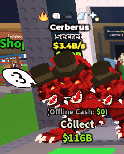 Steal brainrot secret - a,