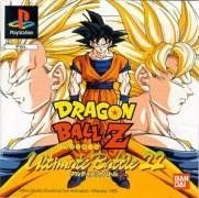 Dragonball ultimate battle - dragonball, z