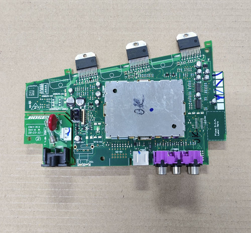 Bose v35 535 - v35, ps48iii