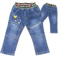 Jungen Kinderjeans Jeans Hose