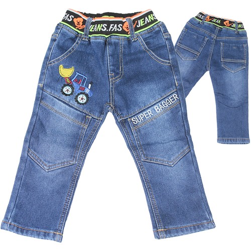 Jungen kinderjeans jeans hose - jungen,