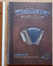 Michlbauer Methode - Lehrbuch