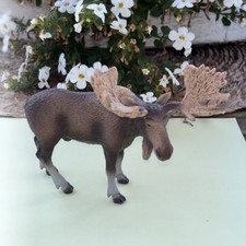 Schleich 14619 Elch (2009)