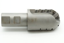 Jongen FP15422 / FP332 Schaftfräser  Wendeplattenfräser Kugelkopffräser