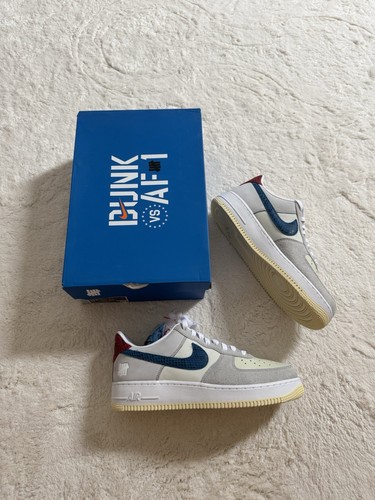 Nike air force - air,