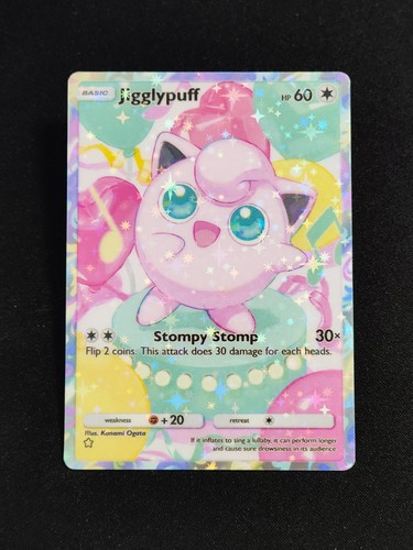 Handgemacht jigglypuff - handgemacht:,