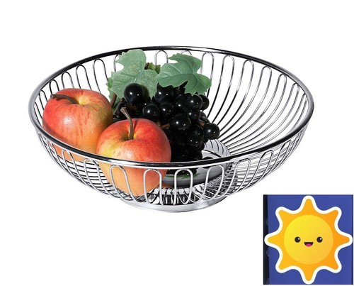 Brotkorb obstkorb früchtekorb - brotkorb,