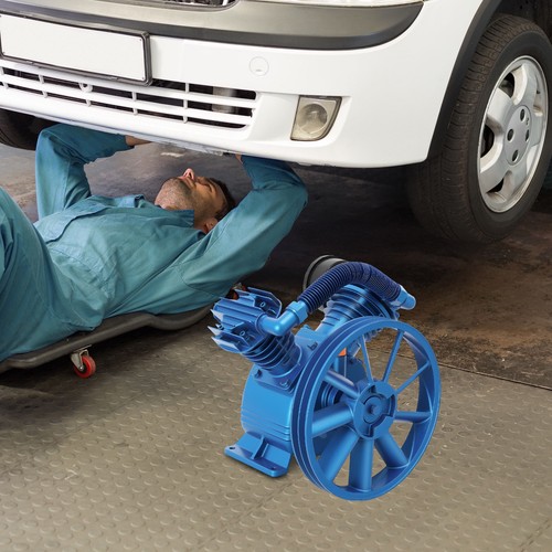 5hp 175 psi - 5.5hp, 175 psi
